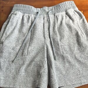 Men's Lululemon At Ease Shorts